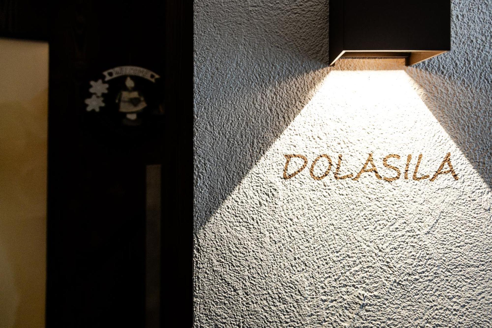 Apartment Ciasa Laoi San Cassiano  Dış mekan fotoğraf