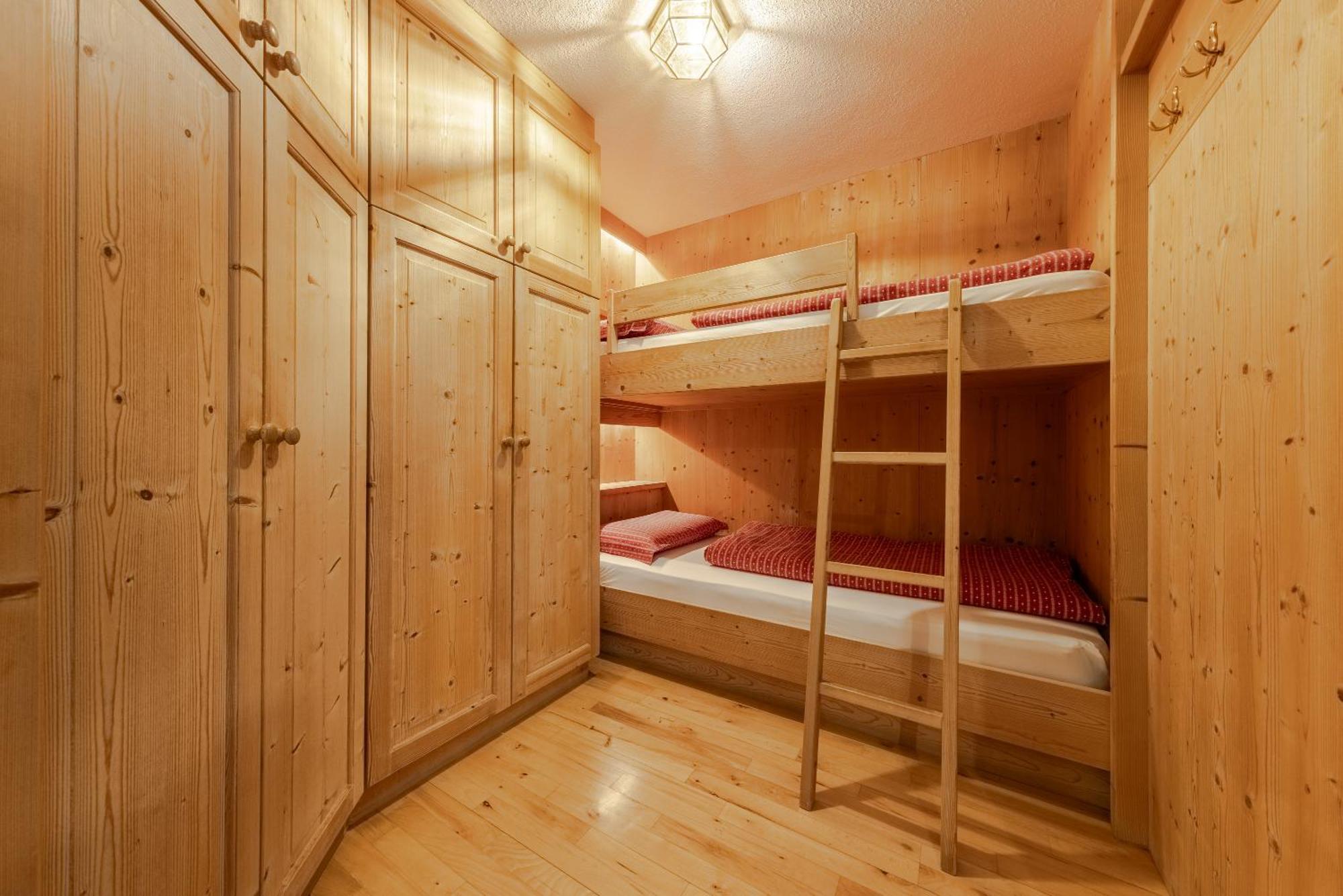 Apartment Ciasa Laoi San Cassiano  Dış mekan fotoğraf
